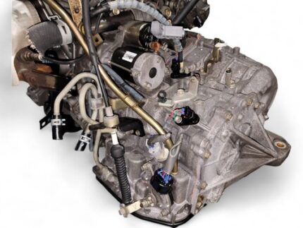 2001-2003 Toyota Highlander 3.0L V6 2WD Transmission JDM 1MZ 1621130 Ships Free