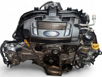 2020-2022 Subaru Outback 2.5L 4CYL Engine JDM FB25 YR63351 Free Shipping