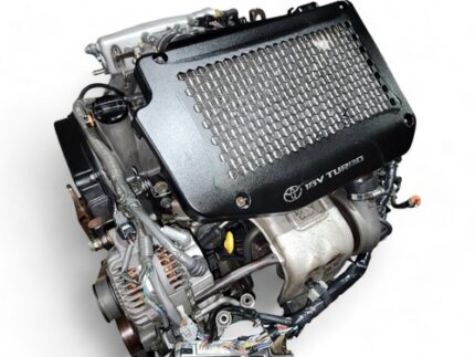 2004-2007 Toyota Caldina ST246 2.0L Turbo Engine JDM 3SGTE 9448837 Ships Free