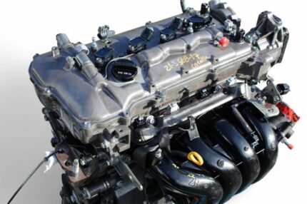 2016-2018 Toyota Corolla iM 1.8L 4CYL Engine 2ZRFAE 2ZR 1998083 Free Shipping