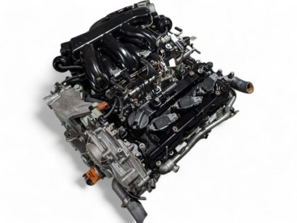 2011-2012 Nissan Quest 3.5L V6 Engine VQ35 278606C Free Shipping