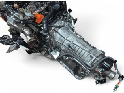 2013 Infiniti M35H 3.5L V6 RWD Auto Transmission JDM VQ35 802416C Ships Free