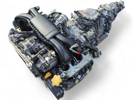 2010-2012 Subaru Outback 2.5L 4CYL Engine JDM EJ253 D972157 Free Shipping