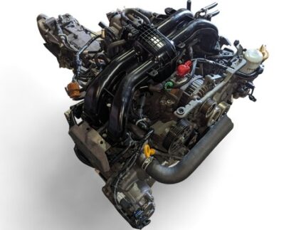 2012-2014 Subaru Impreza 1.6L 4CYL Engine JDM FB16| FB20 Replace Ships Free