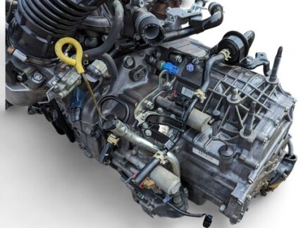 2007-2008 Honda Element 2.4L 2WD Automatic Transmission JDM K24A Free Shipping