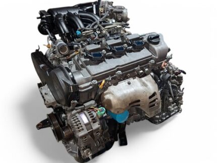 2003-2006 Toyota Camry 3.0L V6 VVTI Engine JDM 1MZ 1885189 Free Shipping