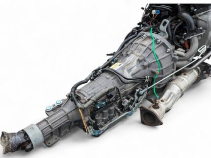 2006-2008 Mazda RX8 1.3L Paddle Shift Auto 6SPD Transmission JDM 13B Ships Free