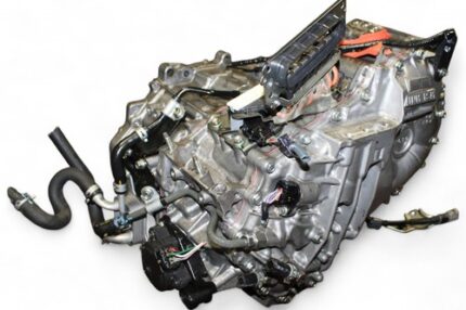 16-22 Toyota Prius 1.8L Hybrid 4CYL Automatic Trans JDM 2ZRFXE Ships Free