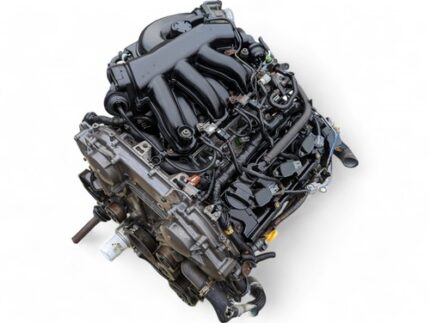 2011-2012 Nissan Quest 3.5L V6 Engine VQ35 35740674Z Free Shipping