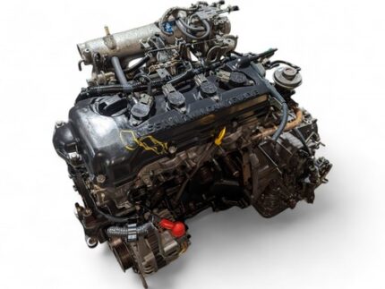 2000-2002 Nissan Sentra 1.8L 4CYL Engine JDM QG18DE 386367 Free Shipping