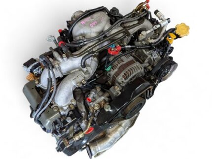 2004-2006 Subaru Baja 2.0L SOHC 4CYL Replaces EJ253 Engine JDM EJ203 Ships Free
