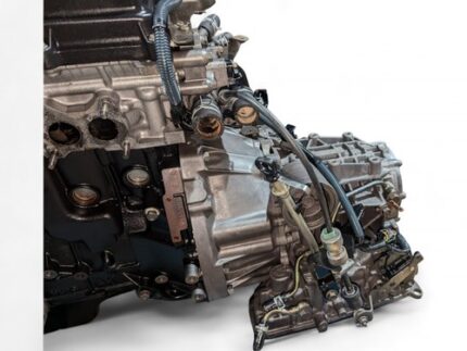 00-06 Nissan Sentra 1.8L 4CYL Auto Transmission JDM QG18DE 266596A Ships Free