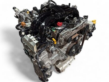 2015-2016 Subaru Impreza 2.0L 4CYL Engine JDM FB20 K942389 Free Shipping