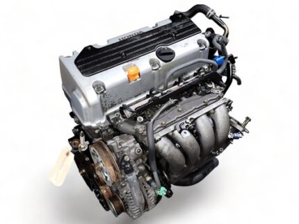 Honda Element 2003-2006 2.4L DOHC 4CYL IVTEC Engine JDM K24A Free Shipping