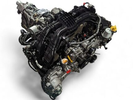 2017-2022 Subaru Impreza 2.0L 4CYL Engine JDM FB20 CF95428 Free Shipping
