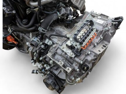 16-22 Toyota Prius 1.8L Hybrid 4CYL Transmission JDM 2ZRFXE R819355 Ships Free