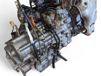 96-00 Honda Civic CXi GL GLi 1.6L 4CYL Auto Transmission S4PA 1808947 Ships Free