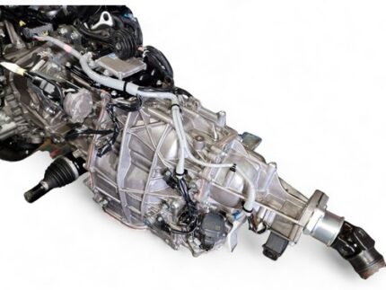 2024 Subaru Impreza RS 2.5L 4CYL Auto Transmission JDM FB25 CN28390 Ships Free