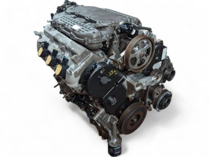 2007 Honda Odyssey EXL Touring 3.5L V6 Engine J35A7 3010053 Free Shipping