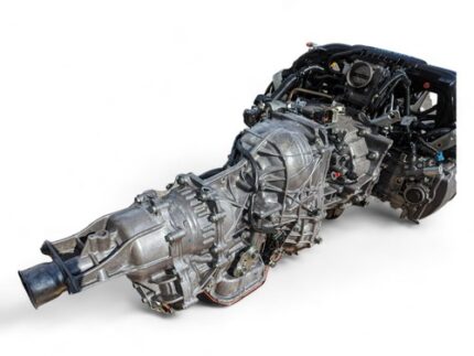 2010 Subaru Legacy Sdn 2.5L 4CYL Auto Transmission JDM EJ253 D957415 Ships Free