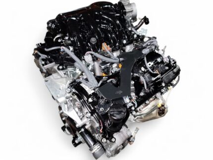 18-24 Toyota Camry 19-22 Avalon 19-23 ES350 3.5L V6 Engine JDM 2GRFKS K527200