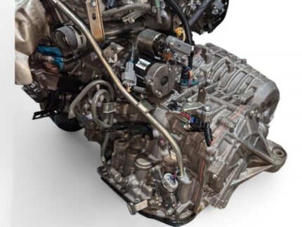 2003-2006 Toyota Camry 3.0L V6 Automatic Transmission JDM 1MZ 1885189 Ships Free