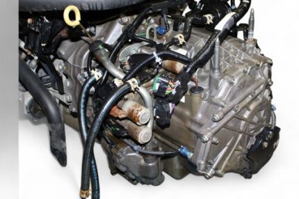 08-13 Honda Odyssey RB3 RB4 2.4L AWD Auto Transmission JDM K24A MLKA Ships Free