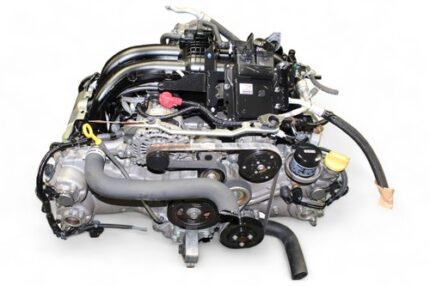 2015-2017 Subaru Legacy Outback 2.5L 4CYL Engine JDM FB25 Free Shipping