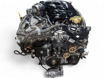 2006 Lexus GS300 3.0L V6 RWD Engine JDM 3GR 0040874 Free Shipping