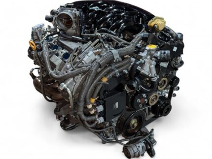 2006 Lexus GS300 3.0L V6 RWD Engine JDM 3GR 0008205 Free Shipping