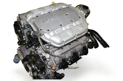 2010-2012 Honda Crosstour 3.5L V6 Engine JDM J35A Free Shipping