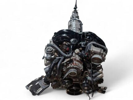 2004-2005 Mazda RX8 RX-8 1.3L 4Port Manual Engine JDM 13B 360211 Ships Free