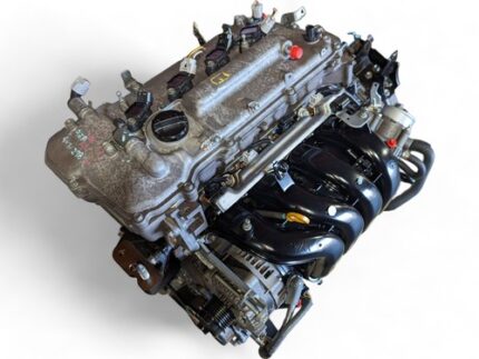 2007-2010 Toyota Voxy Noah 2.0L 4CYL Dual VVTI Engine JDM 3ZR 3ZRFE Ships Free