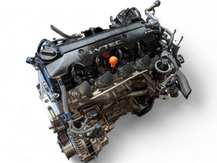 2006-2011 Honda Civic 1.8L SOHC VTEC 4CYL Engine R18A1 Free Shipping