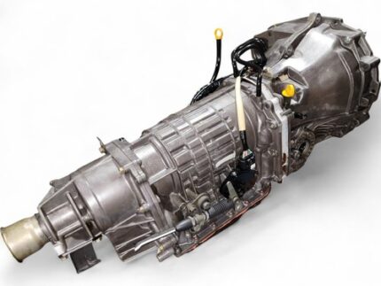 01-03 Subaru Legacy 250S 2.5L Auto Transmission JDM EJ254 TV1B4YKDAB Ships Free