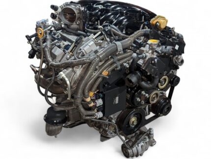 2006 Lexus GS300 3.0L V6 RWD Engine JDM 3GR 0033378 Free Shipping