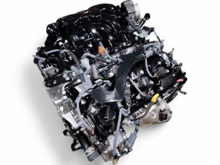 17-20 Toyota Sienna 17-19 Highlander 3.5L V6 Engine JDM 2GRFKS 875342 Ships Free