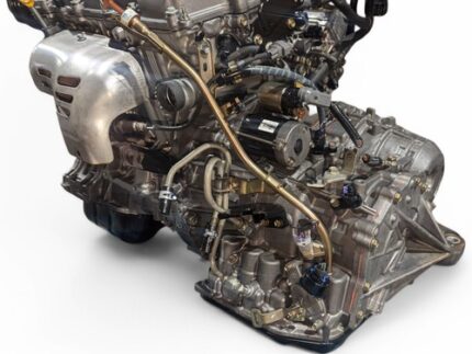 2001-2003 Lexus RX300 3.0L V6 2WD Transmission JDM 1MZ 1662539 Ships Free
