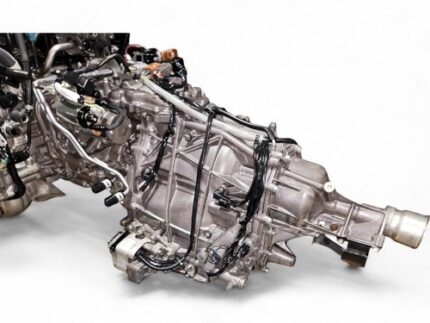 2013 Subaru Legacy Sdn 2.5L 4CYL CVT Transmission JDM FB25 R426782 Ships Free
