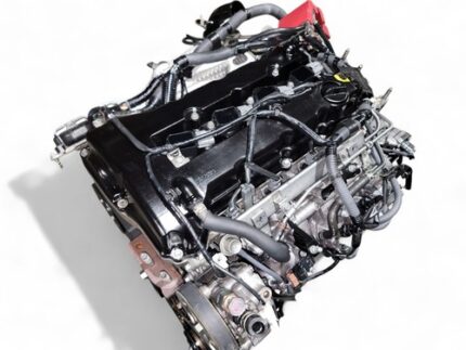 11-15 Mitsubishi Lancer Ralliart 2.0L Turbo Engine JDM 4B11 JS8792 Ships Free