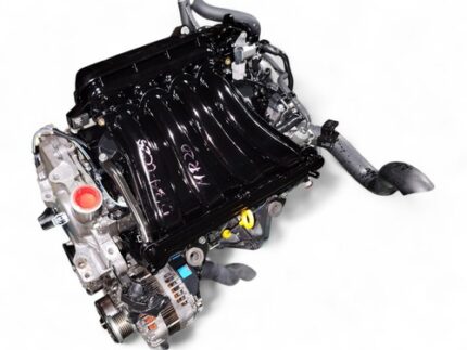 07-12 Sentra 13-14 NV200 2.0L 4CYL EGR Engine JDM MR20DE 950200A Ships Free