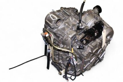 99-00 Lexus RX300 3.0L V6 4WD Transmission JDM 1MZ Free Shipping