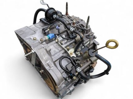 2003-2007 Honda Accord 2.4L 4CYL Automatic Transmission JDM K24A Free Shipping