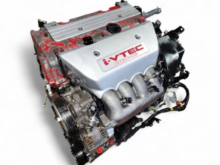 Honda Integra Type R DC5 RSX 2.0L 4CYL Engine Swap JDM K20A 3603012 Ships Free