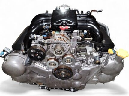 2005-2009 Subaru Legacy Outback 3.0L H6 Engine JDM EZ30 U086381 Ships Free