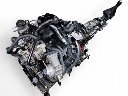 04-08 Mazda RX8 1.3L Engine Manual 6SPD Transmission JDM 13B 415305 Ships Free