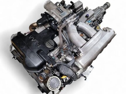 1998-2005 Lexus GS300 3.0L 6CYL Engine JDM 2JZGE 2JZ 0858866 Ships Free