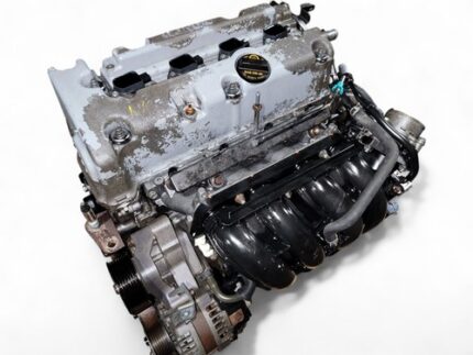 12-15 Honda Civic SI 2.4L 4CYL Engine Transmission K24Z7 3001674CD Ships Free