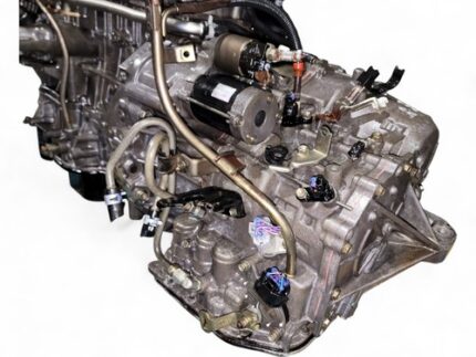 01-07 Toyota Highlander 2.4L 4CYL 4WD Transmission JDM 2AZ 1403426 Ships Free