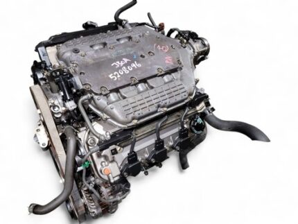 05-06 Honda Odyssey EXL Touring 3.0L V6 VCM Engine JDM J30A 5208096 Ships Free